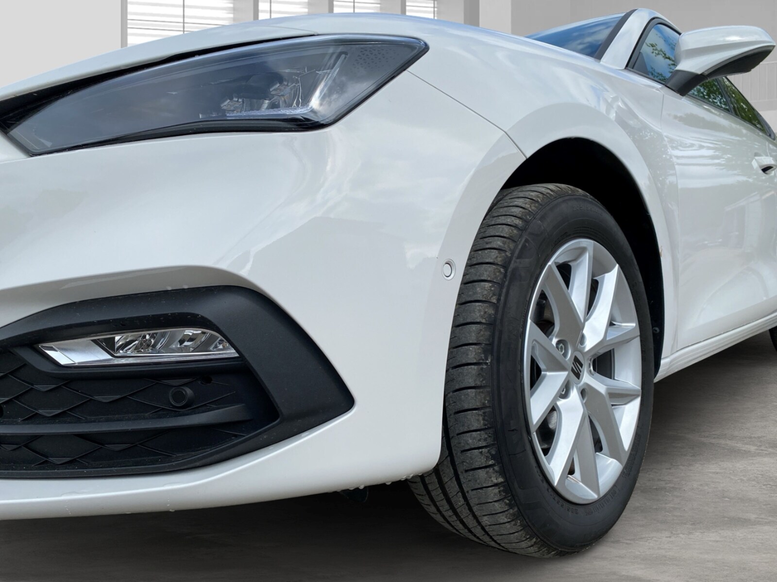 SEAT Leon – Bild 5