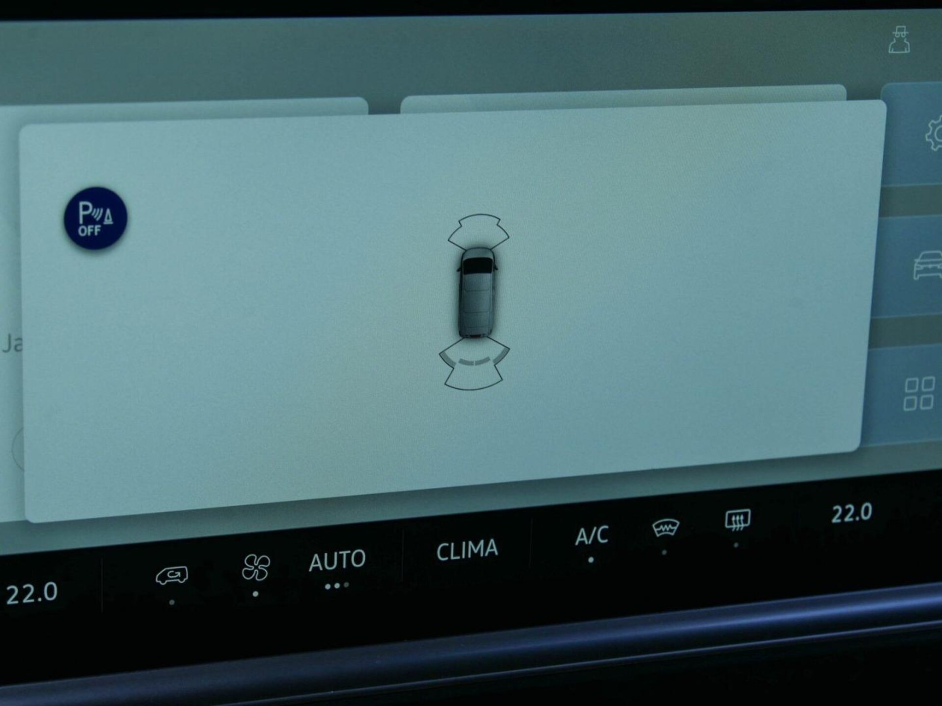 Volkswagen Transporter Kasten langer Radstand