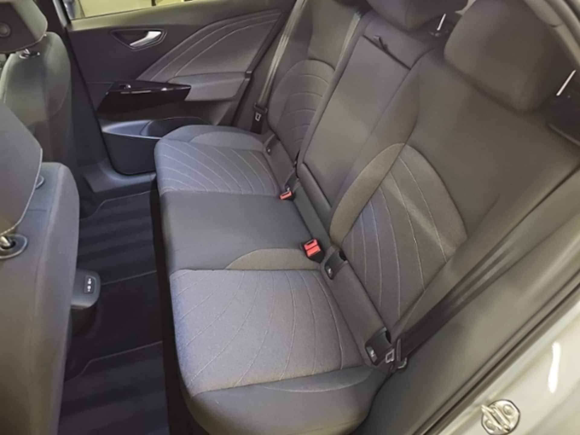 Volkswagen ID.3 Pure