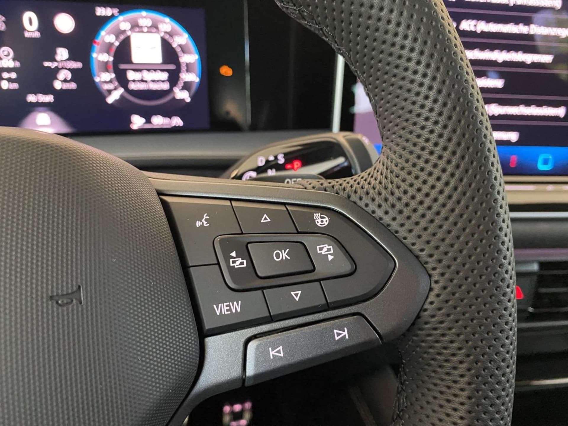 Volkswagen Tayron R-Line