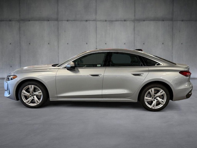 2026 Audi A5 Sedan