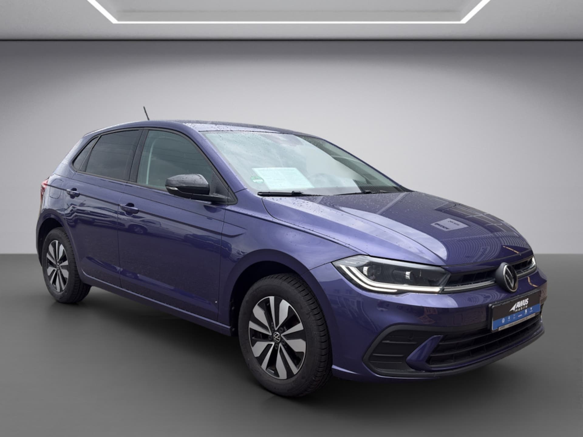 Volkswagen Polo Goal