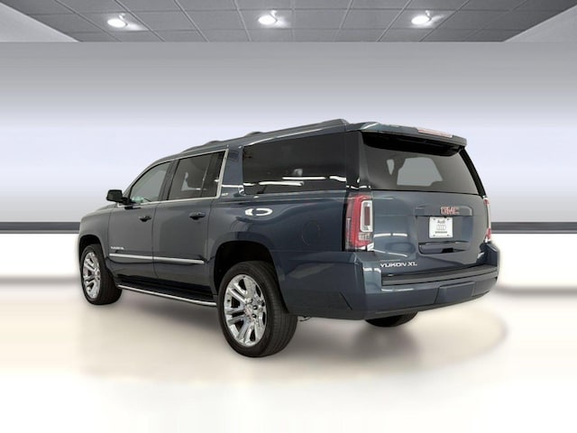 2020 GMC Yukon XL