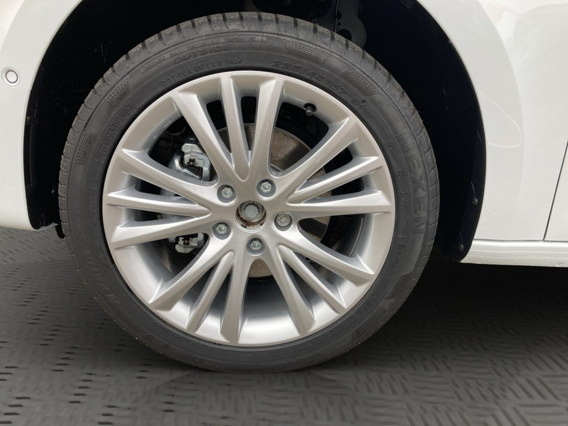 SEAT Leon Sportstourer Style