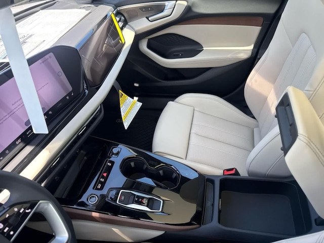 2026 Audi A5 Premium Plus - Photo 24