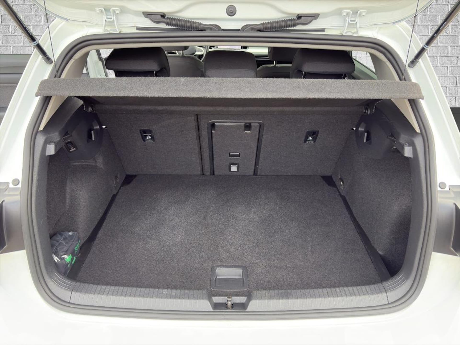 Volkswagen Golf MOVE