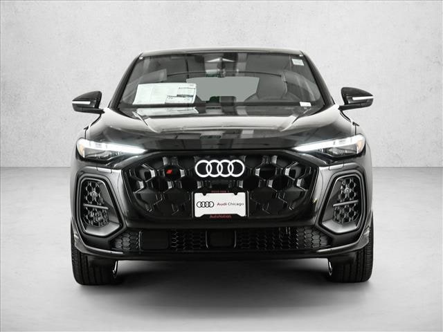 2026 Audi SQ5 Sportback