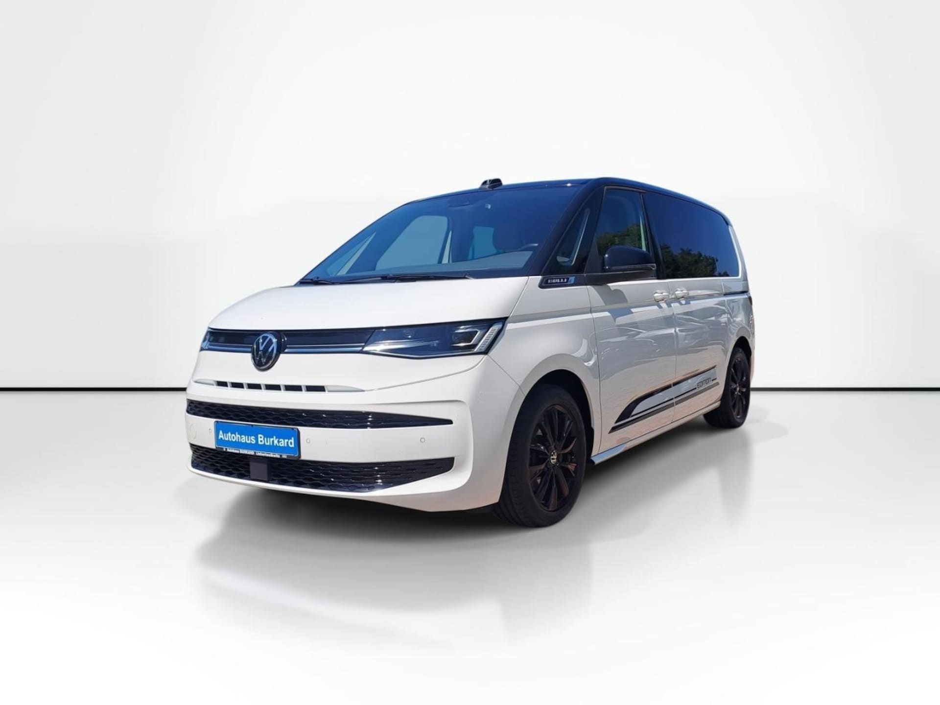 Volkswagen Multivan Life