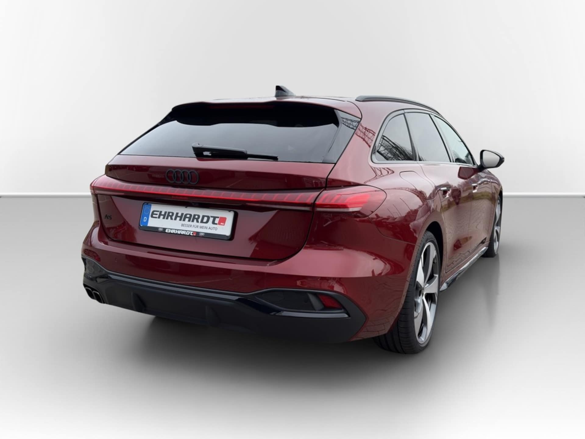 Audi A5 Avant