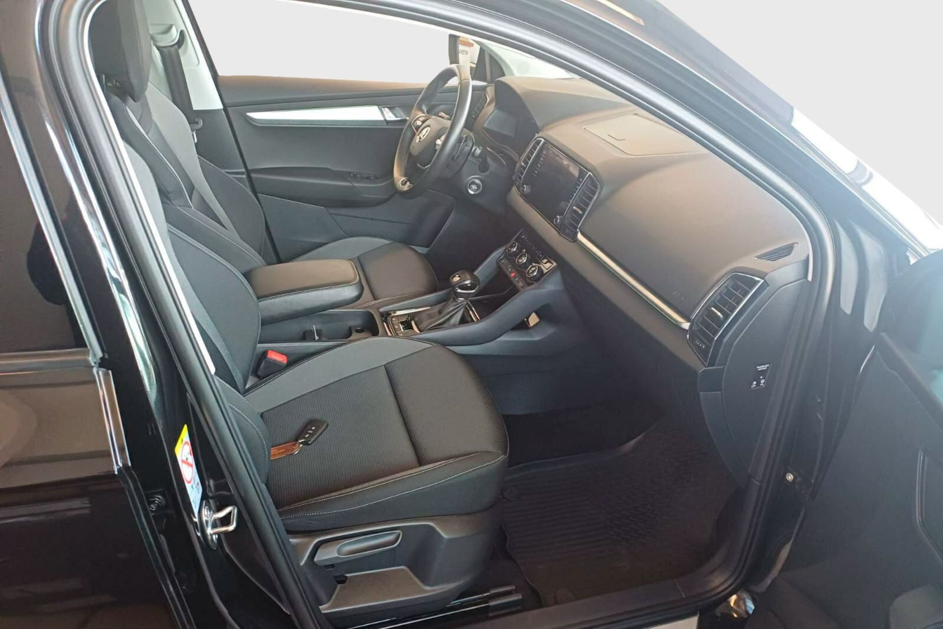 Skoda Karoq Ambition