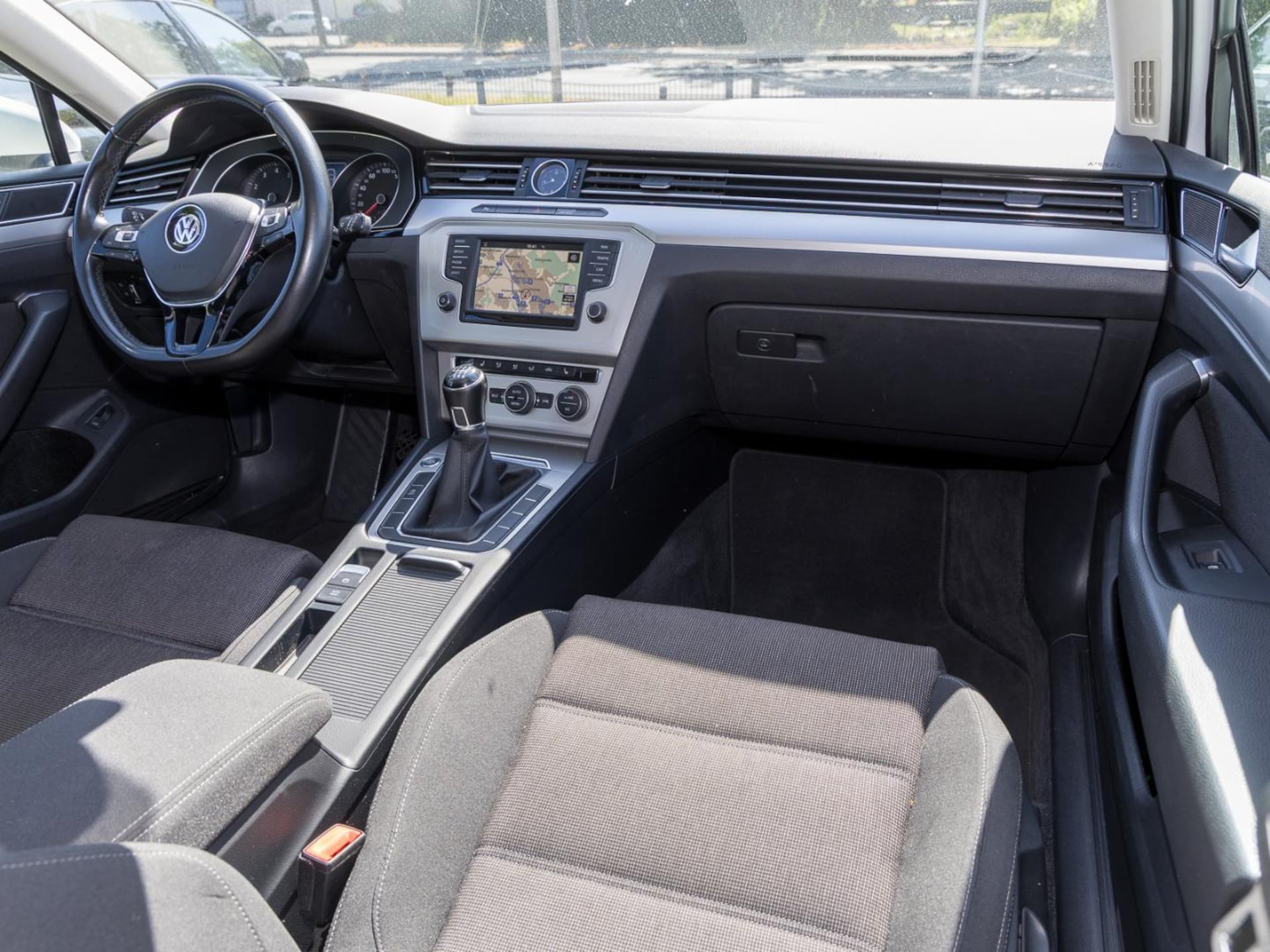 Volkswagen Passat Variant Comfortline