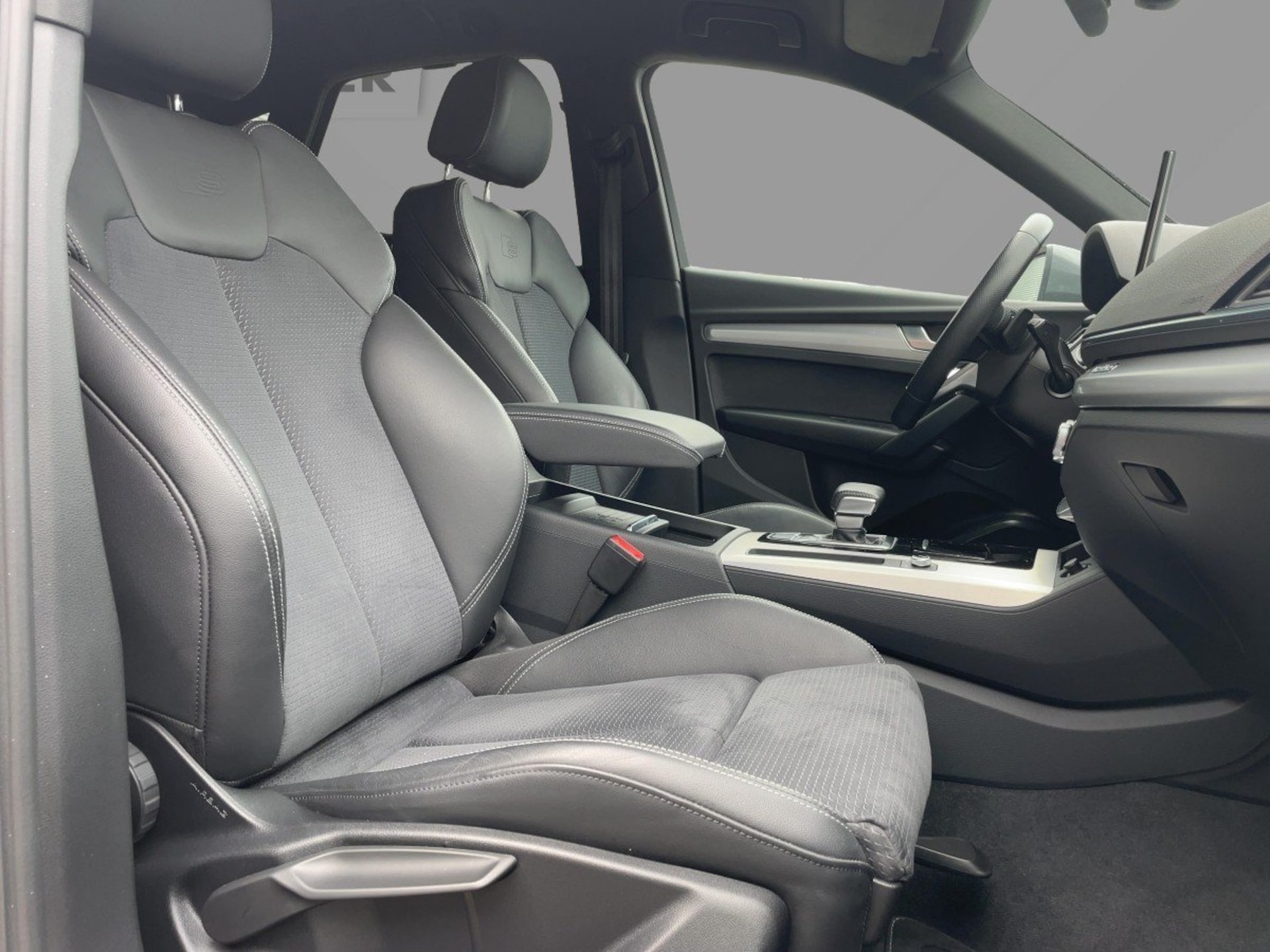 Audi Q5 Sportback S line