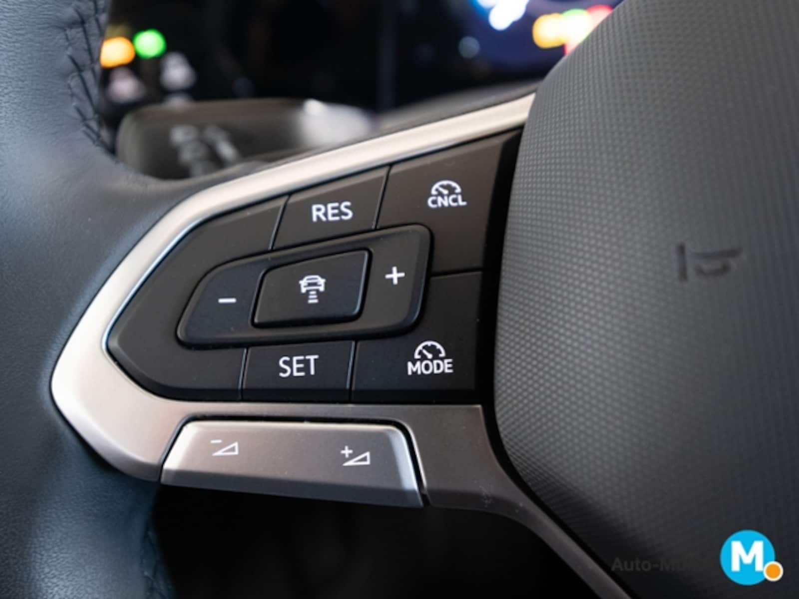 Volkswagen Golf – Bild 11