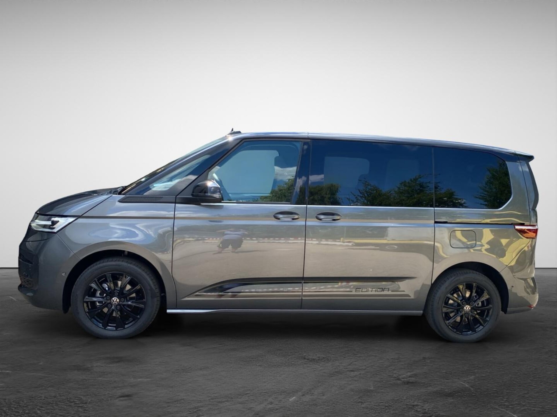 Volkswagen Multivan Langversion Life