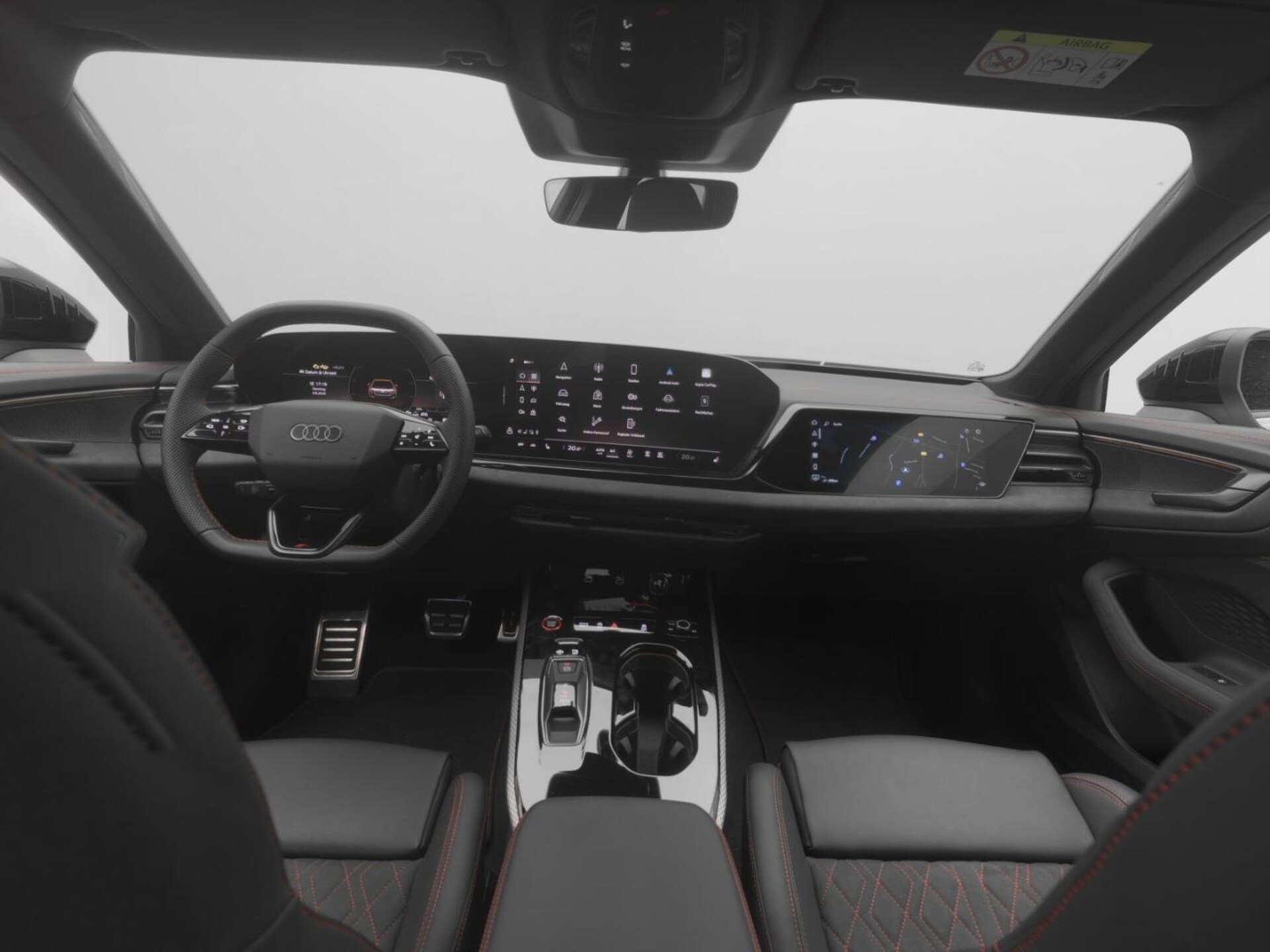 Audi A5 Avant edition one