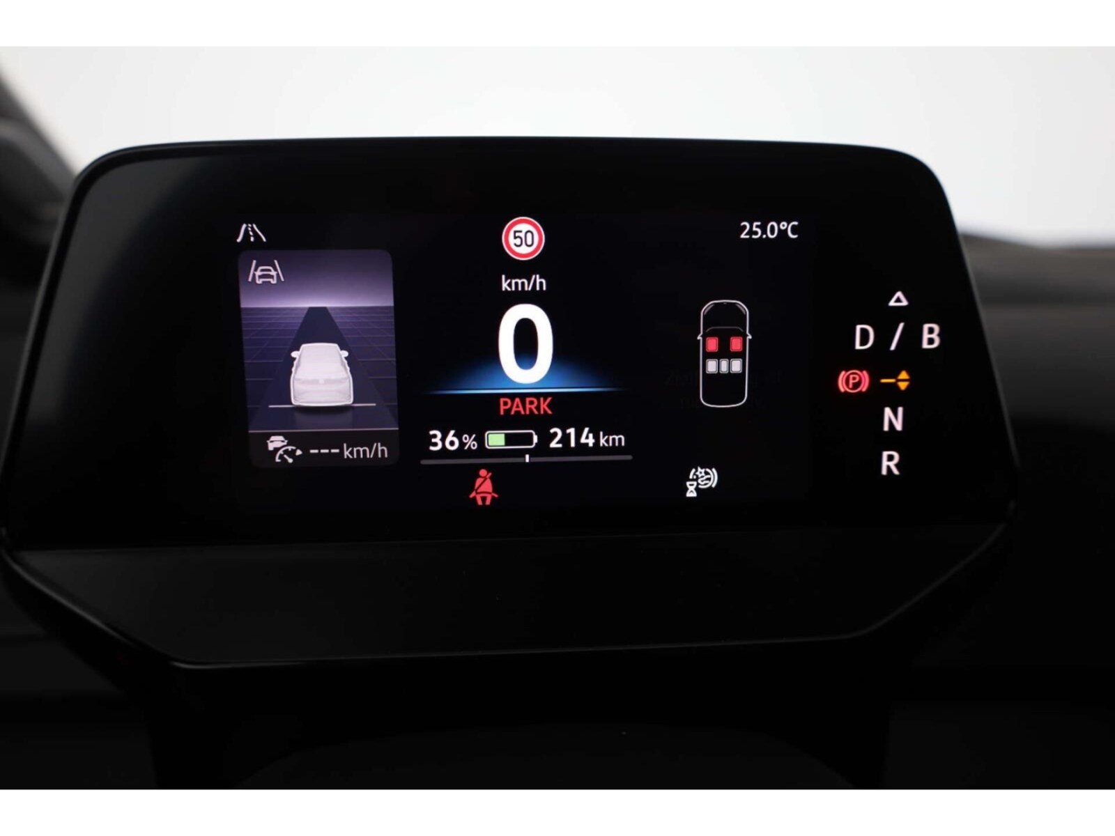 Volkswagen ID.3 – Bild 13