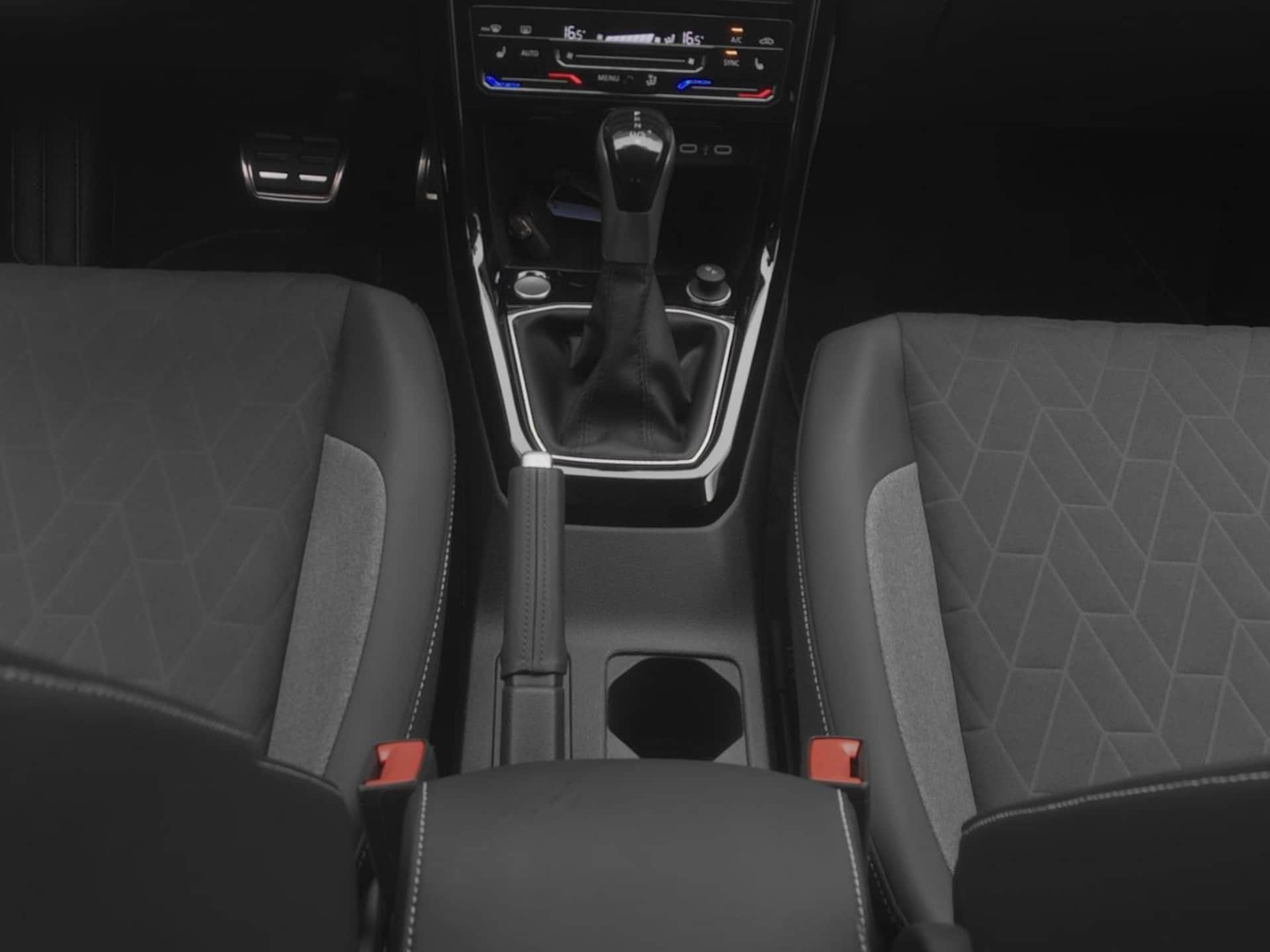 Volkswagen T-Cross ENERGY