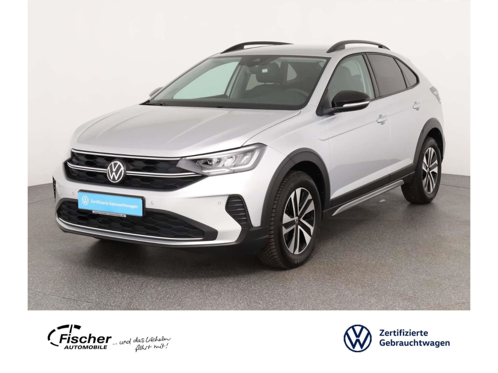 Volkswagen Taigo ENERGY