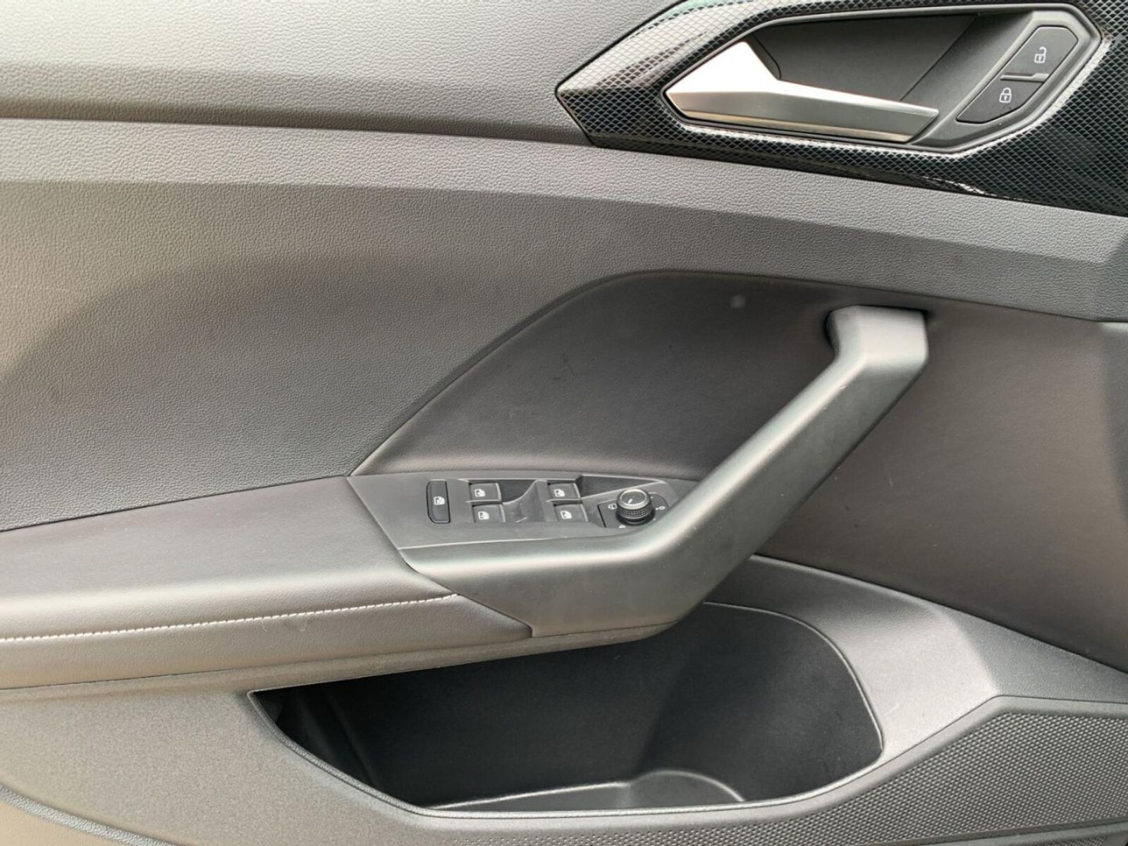 Volkswagen T-Cross – Bild 19