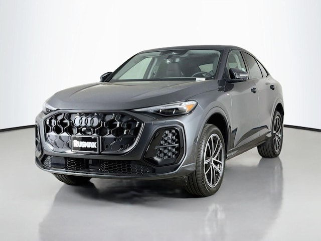 2026 Audi Q5 Sportback
