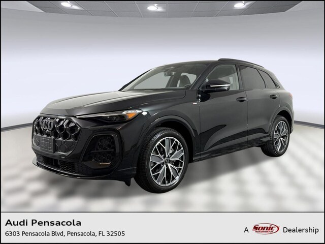 Photo of 2026 Audi Q5 