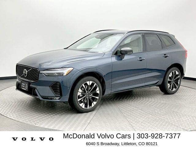 2026 Volvo XC60