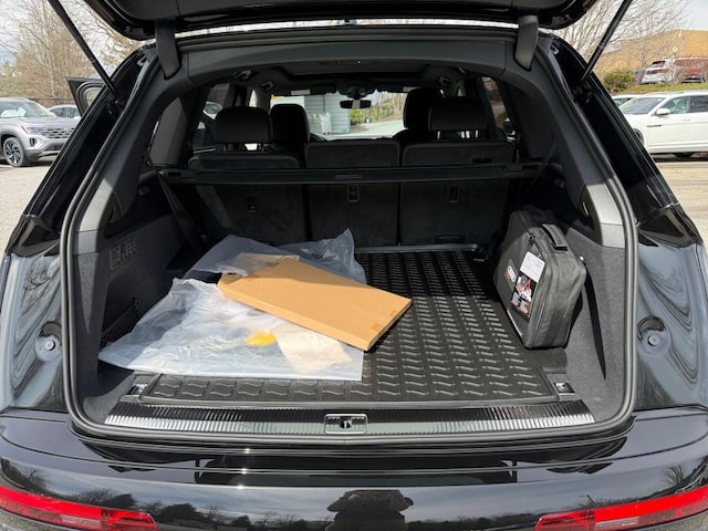 2026 Audi Q7 Premium Plus - Photo 15