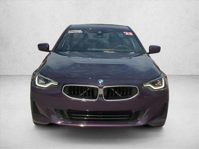 2025 BMW