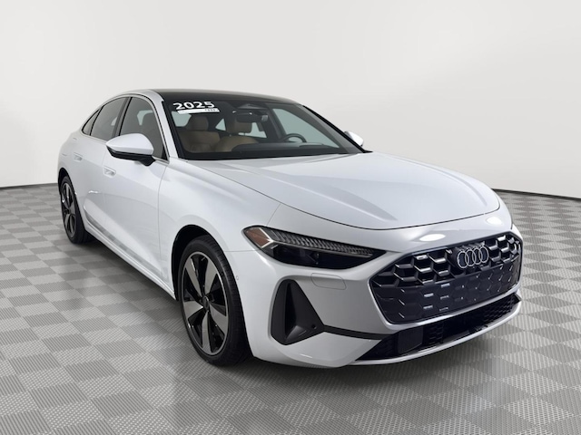 2025 Audi A5 Sedan