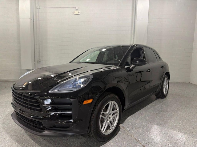 Photo of 2019 Porsche Macan