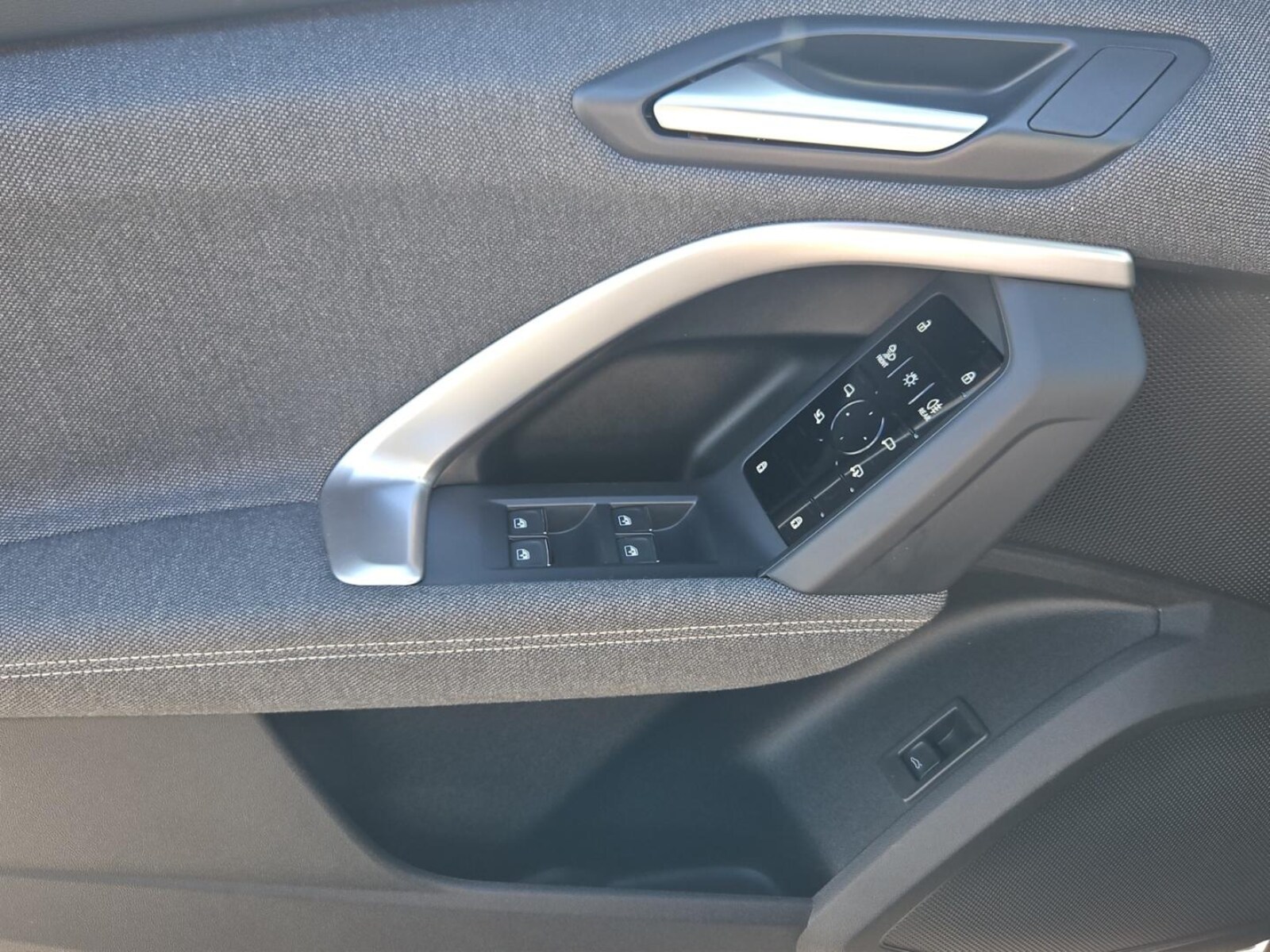 Audi Q5 – Bild 12