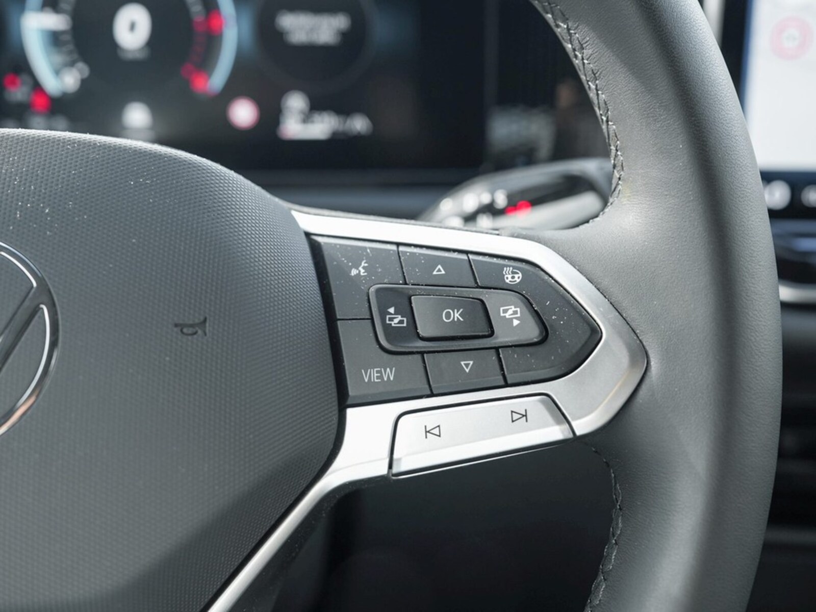 Volkswagen Tiguan – Bild 17