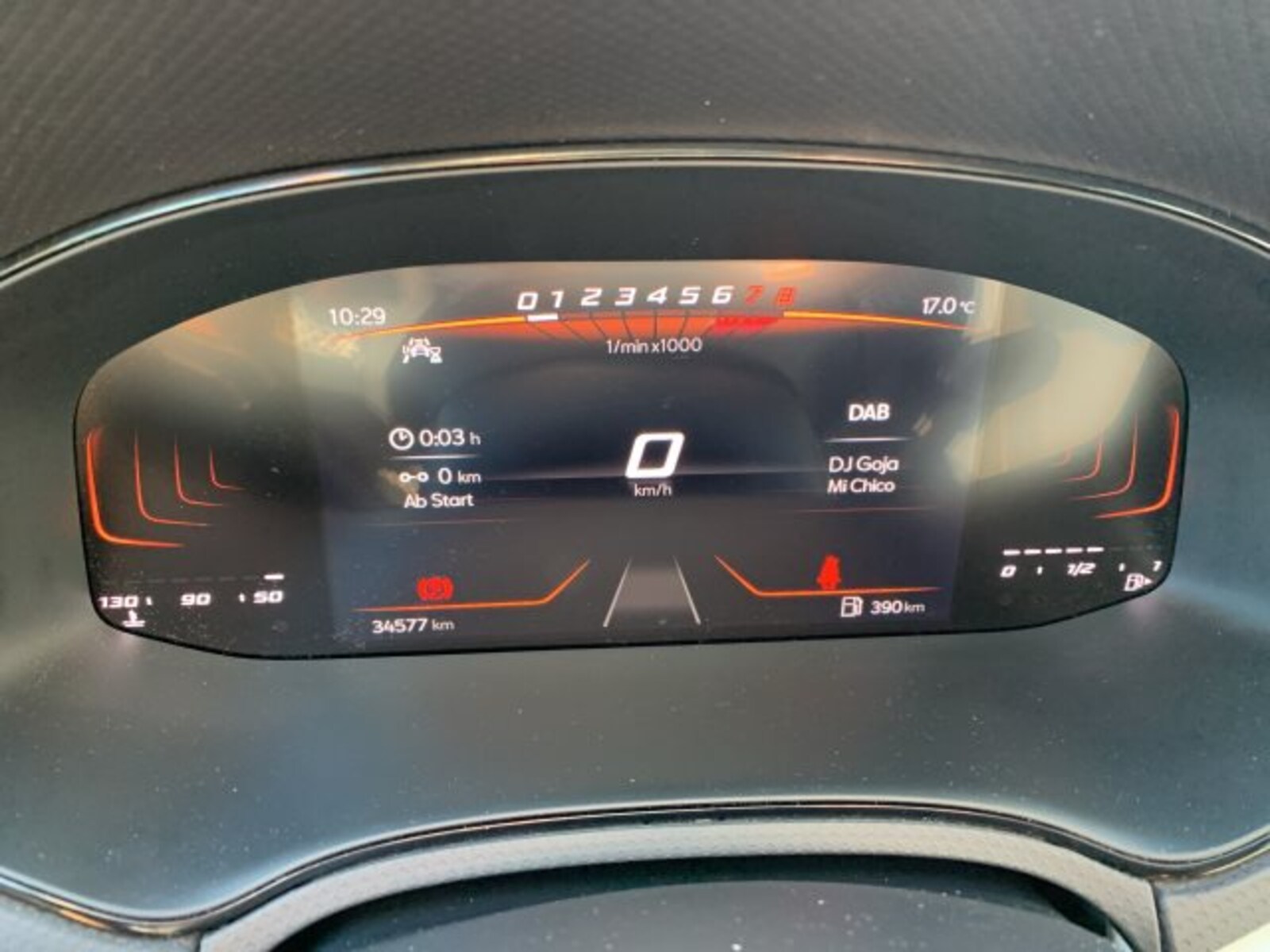 SEAT Ibiza – Bild 12