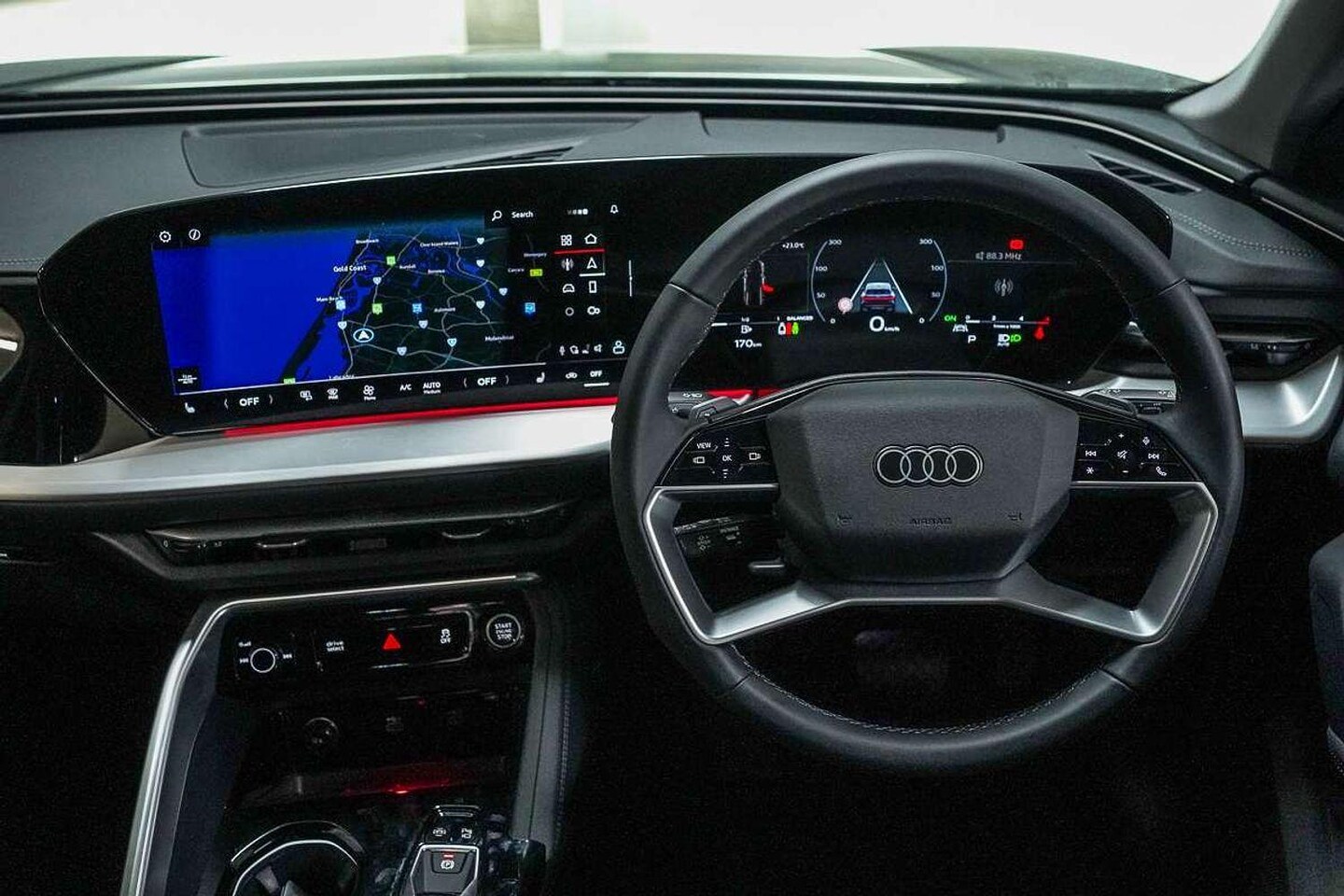Image about Audi Q5 Sportback TDI quattro 150 kW