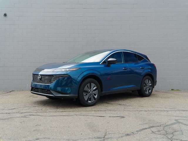 Photo of 2025 Nissan Murano