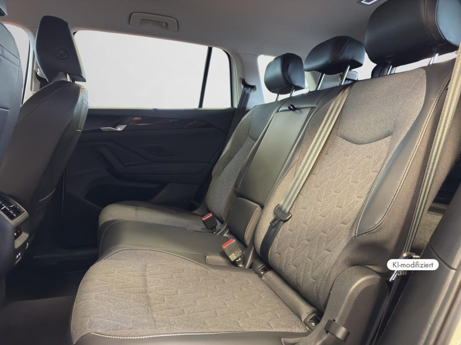Volkswagen Tayron – Bild 14