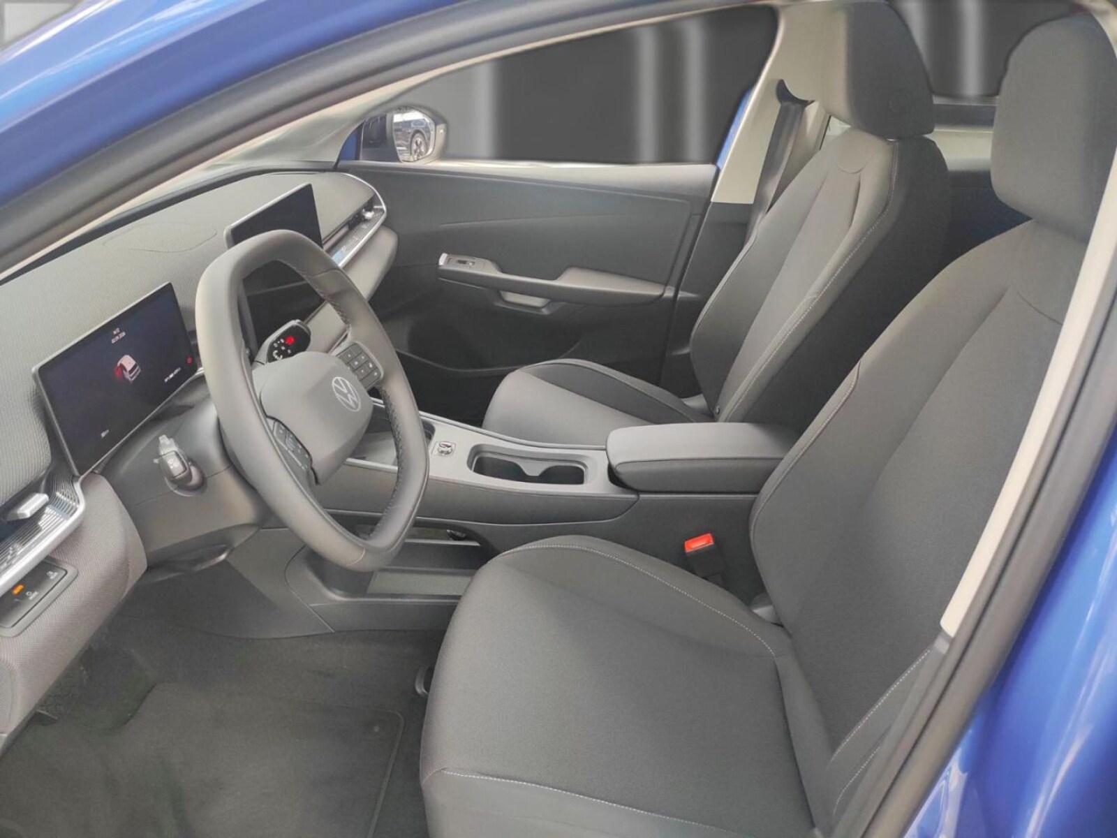 Volkswagen ID. Polo – Bild 9