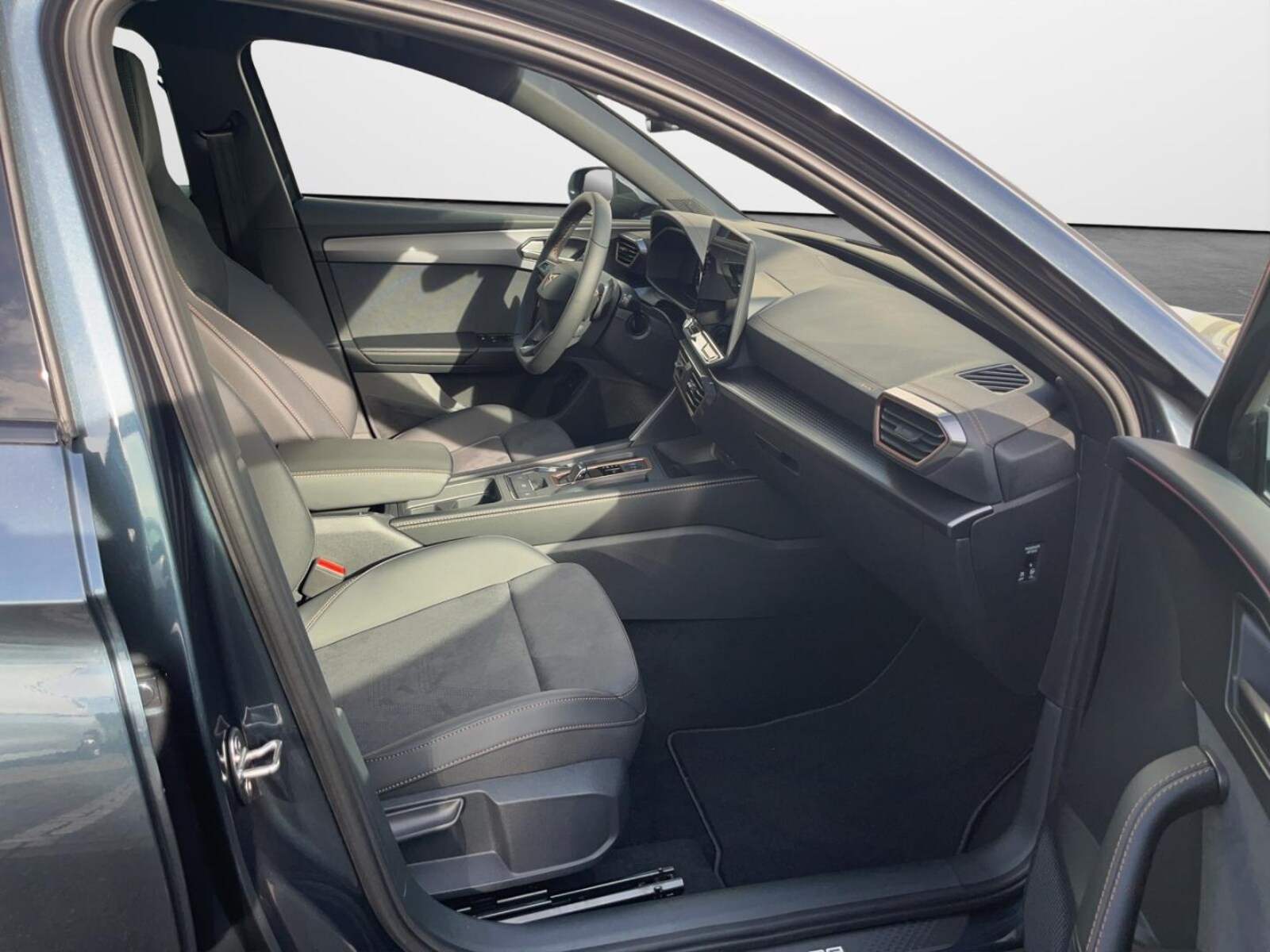 CUPRA Leon – Bild 13