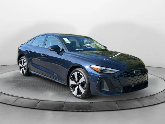 2026 Audi A5