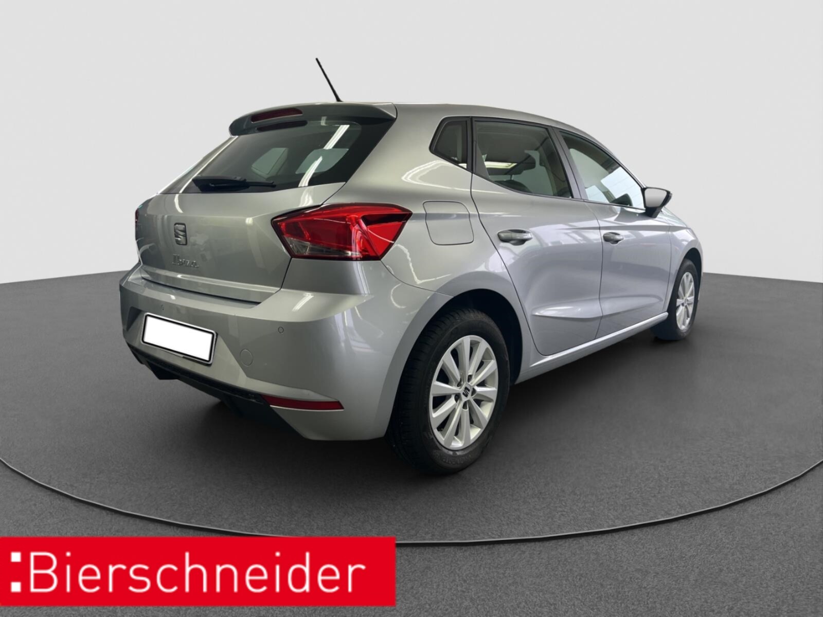SEAT Ibiza – Bild 6