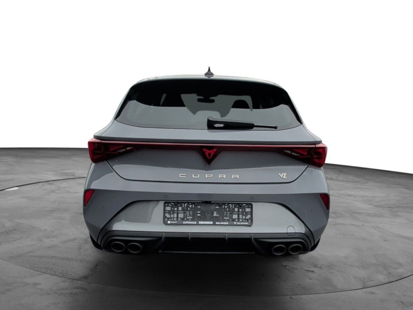 CUPRA Leon – Bild 4