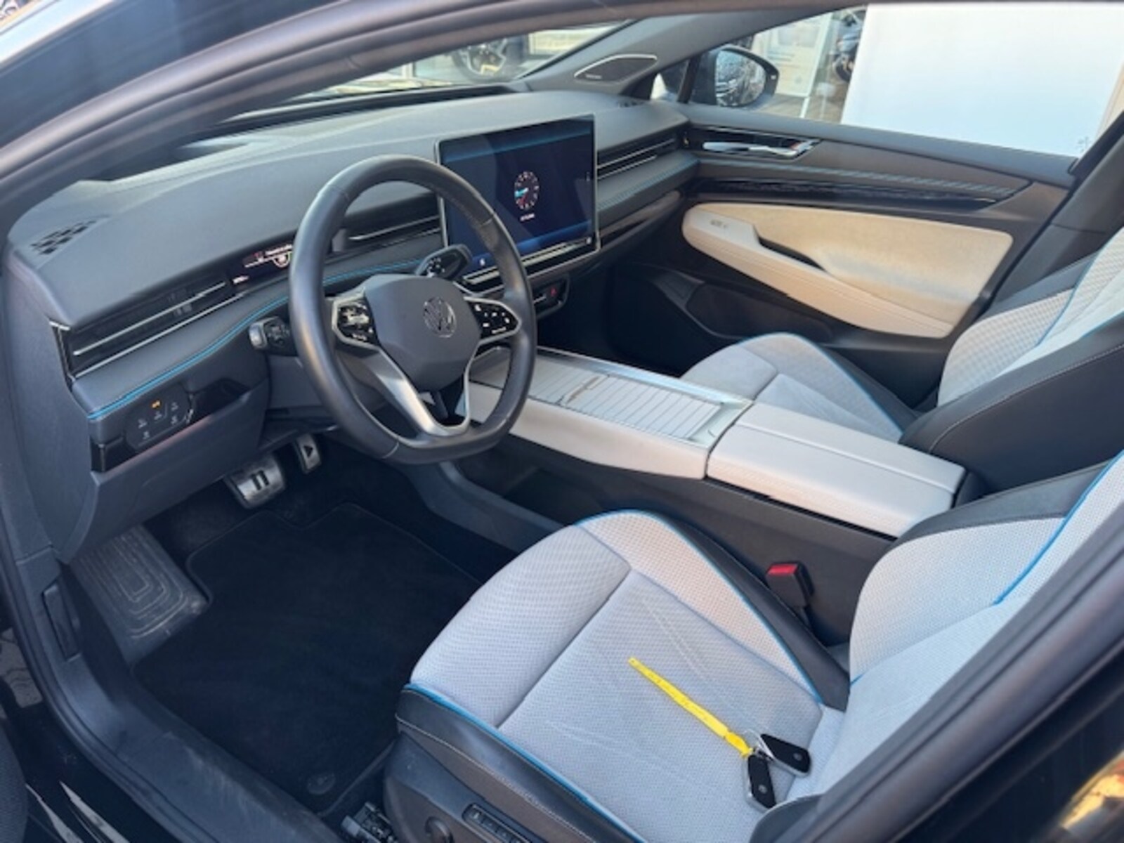 Volkswagen ID.7 – Bild 15