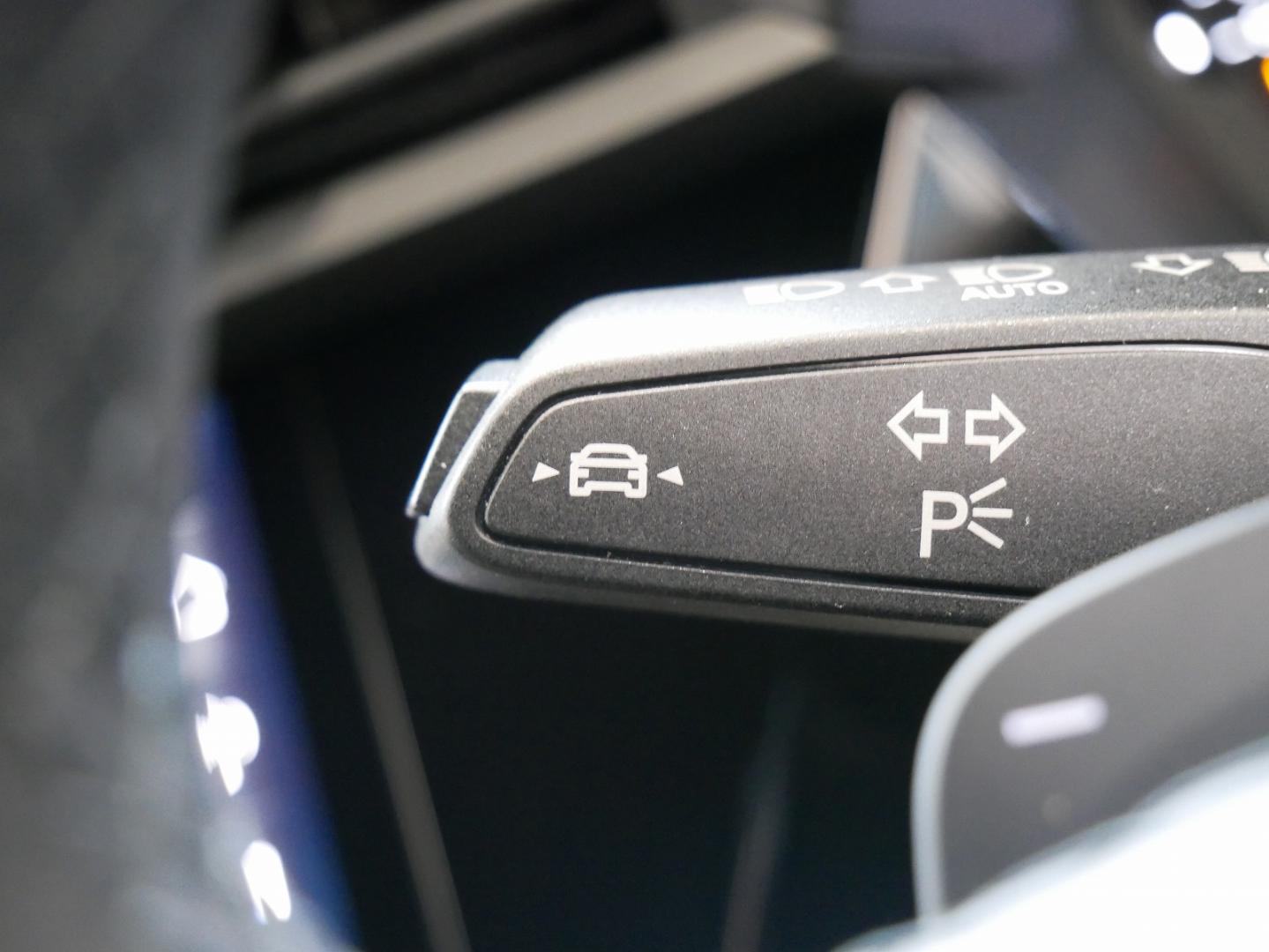 Image about Audi A3 Sedan 30 TFSI advanced