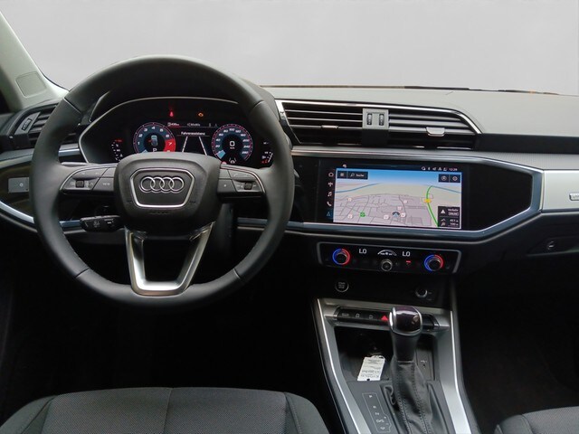 Image about Audi Q3 Sportback S line 35 TFSI S tronic