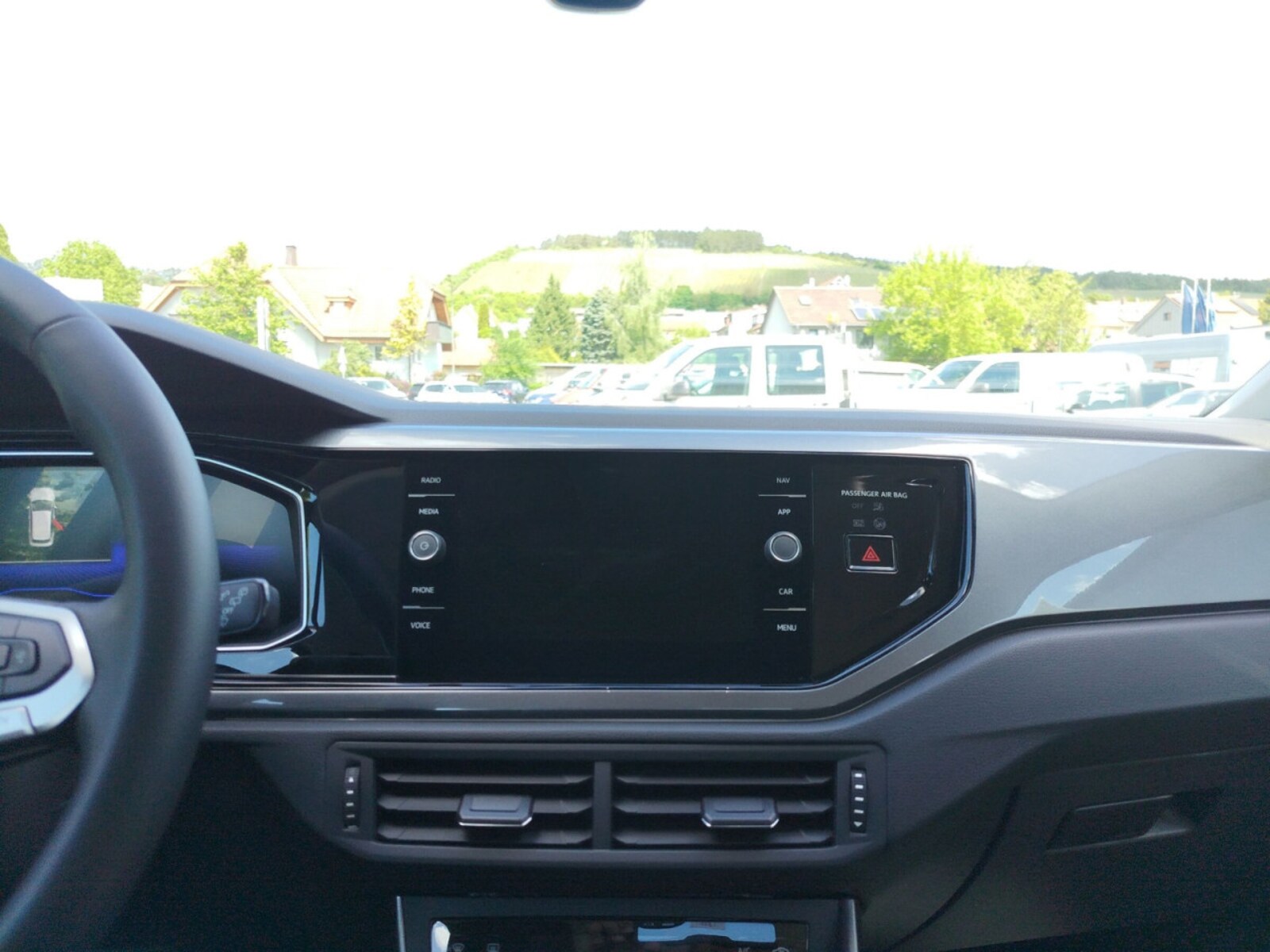 Volkswagen Taigo – Bild 13