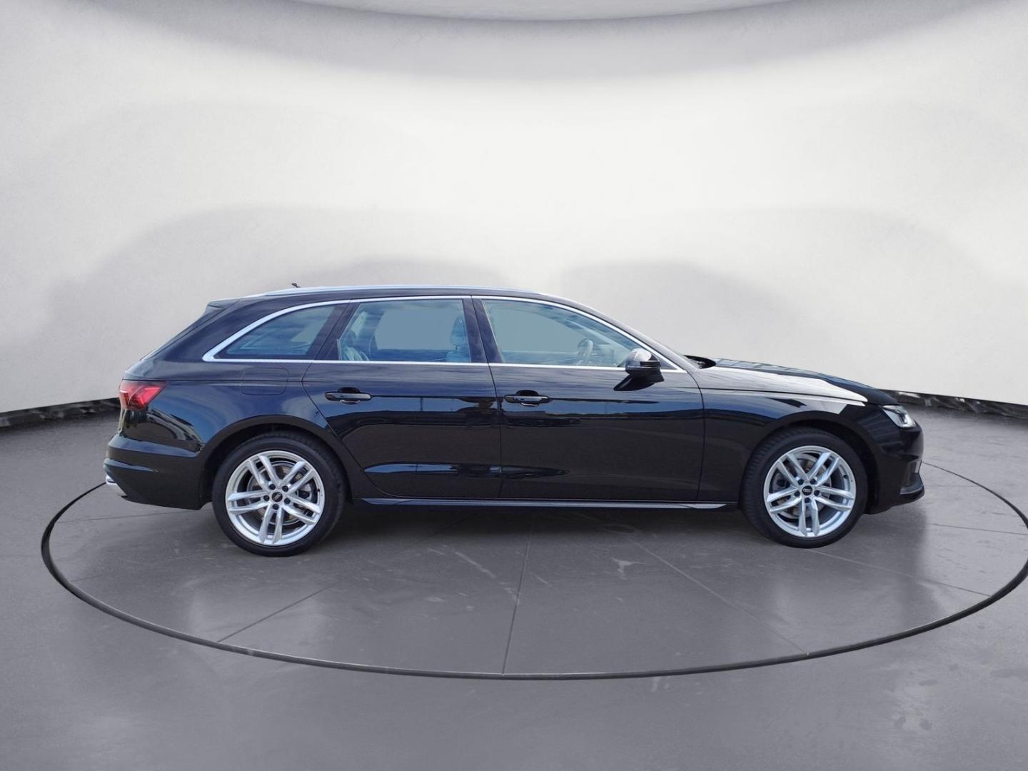 Image about Audi A4 Avant advanced 35 TDI S tronic