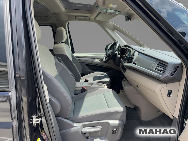 Volkswagen Multivan langversion