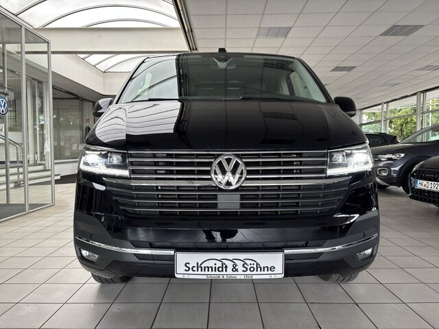 Volkswagen T6.1 Multivan