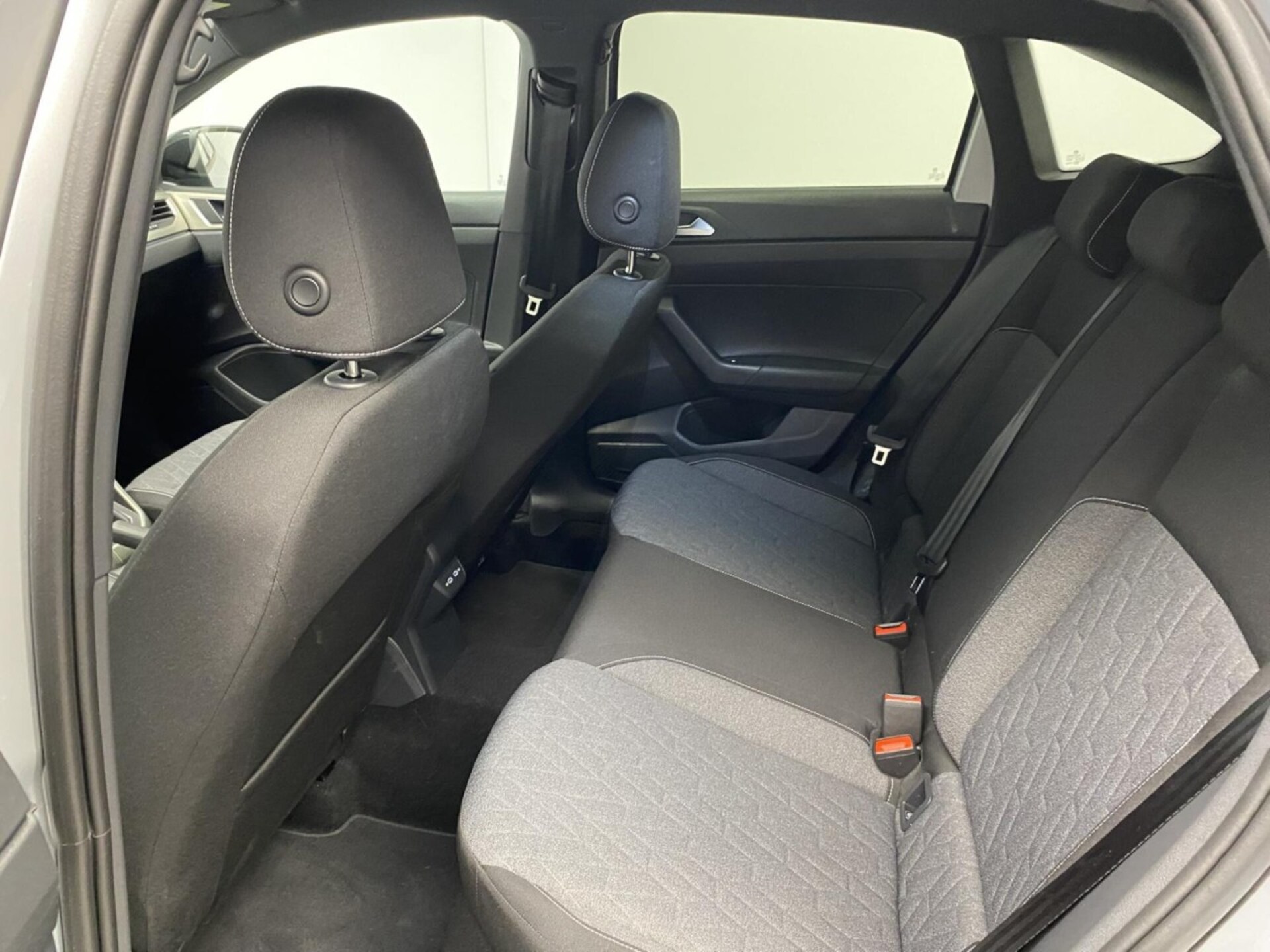 Volkswagen Taigo MOVE