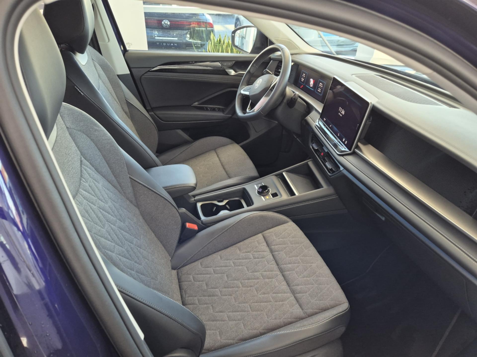 Volkswagen Tayron Life